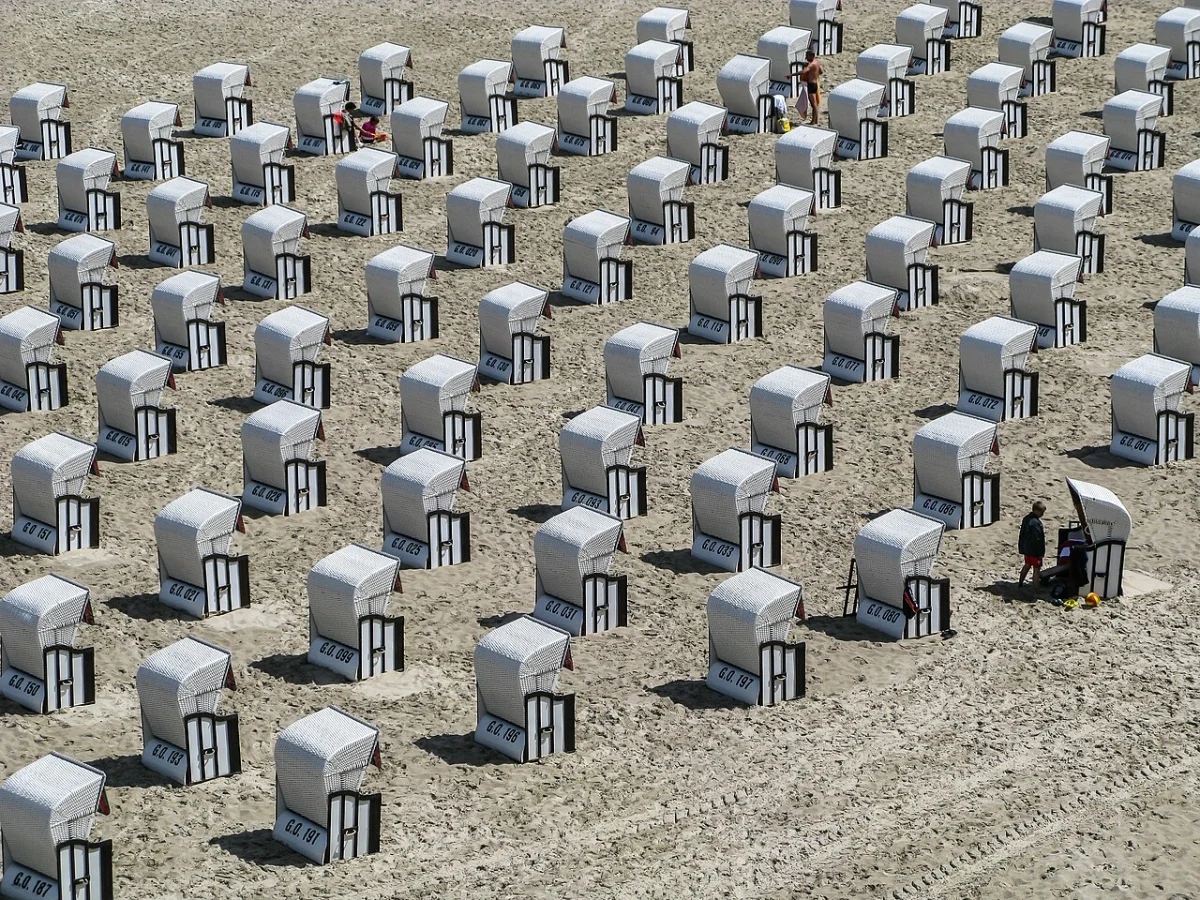 Memories Beach