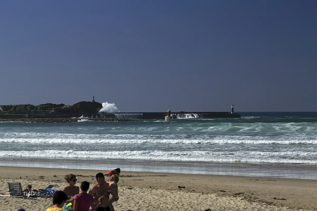 Merón (San Vicente de la Barquera)