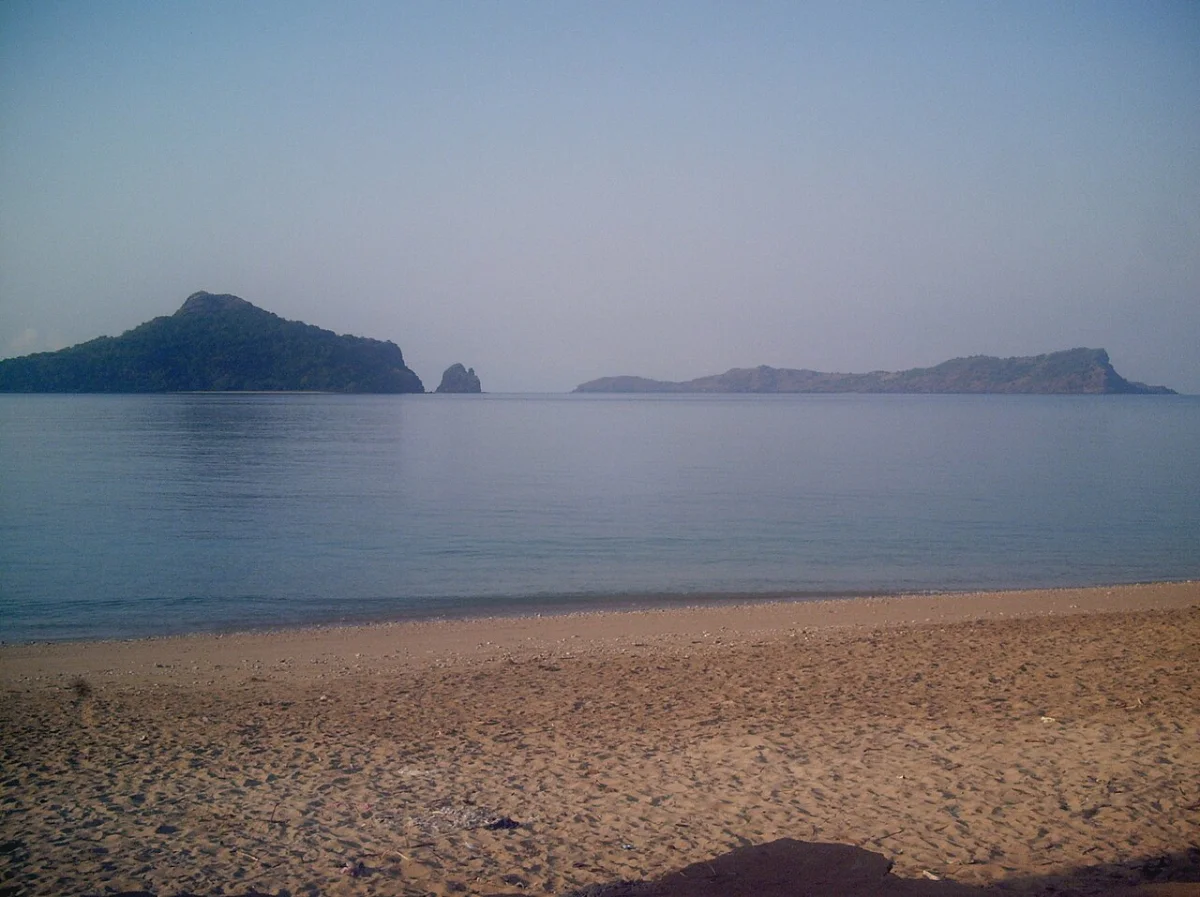 Mohéli (Nioumachoua)