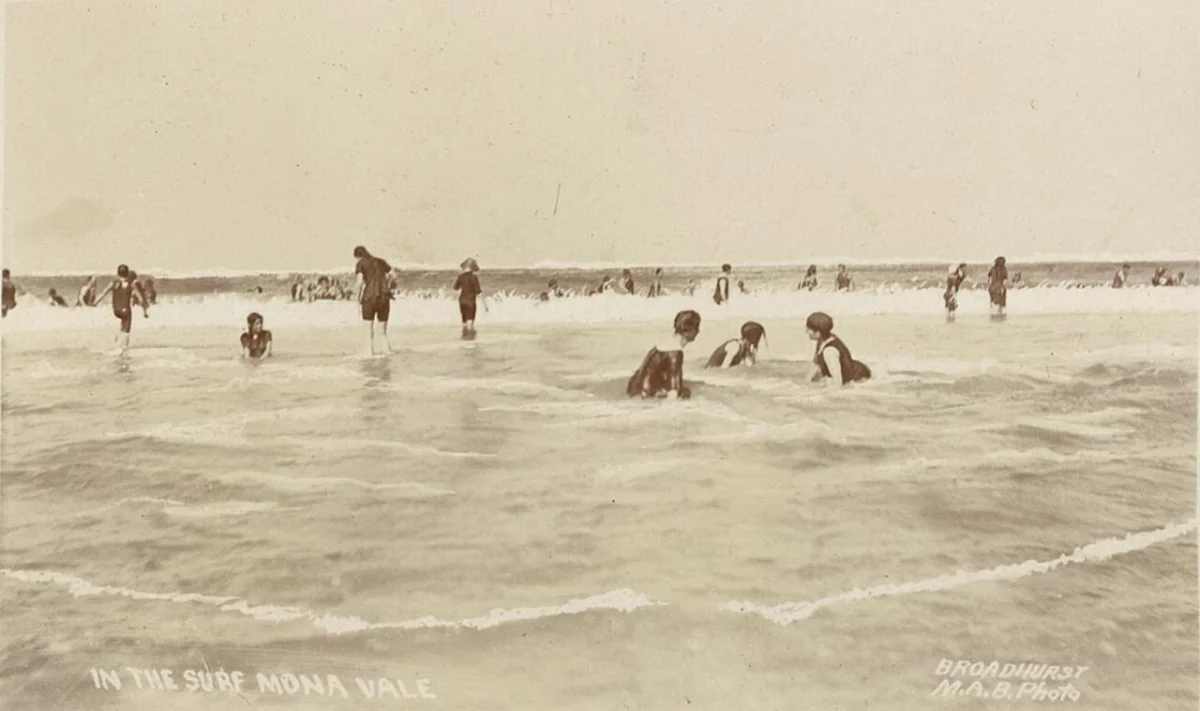 Mona Vale