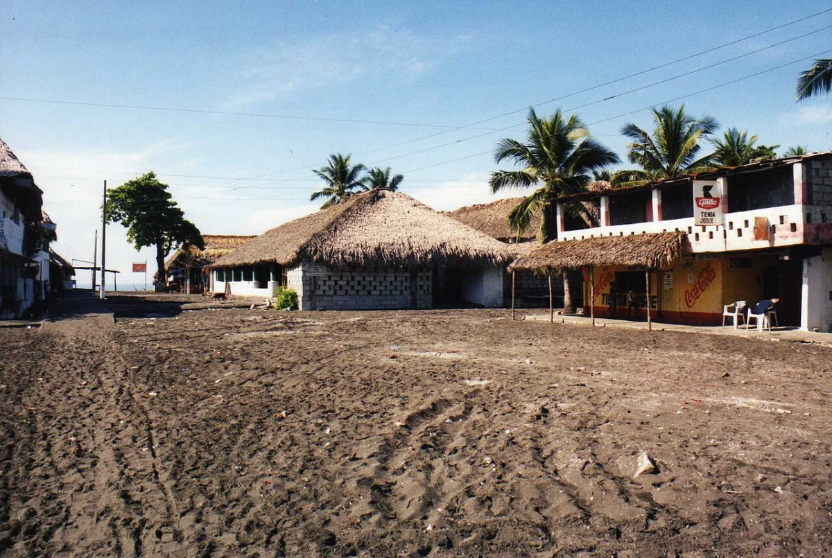 Monterrico