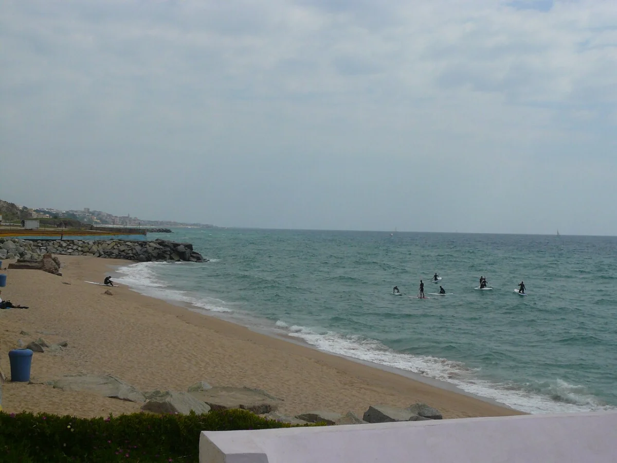 Montgat