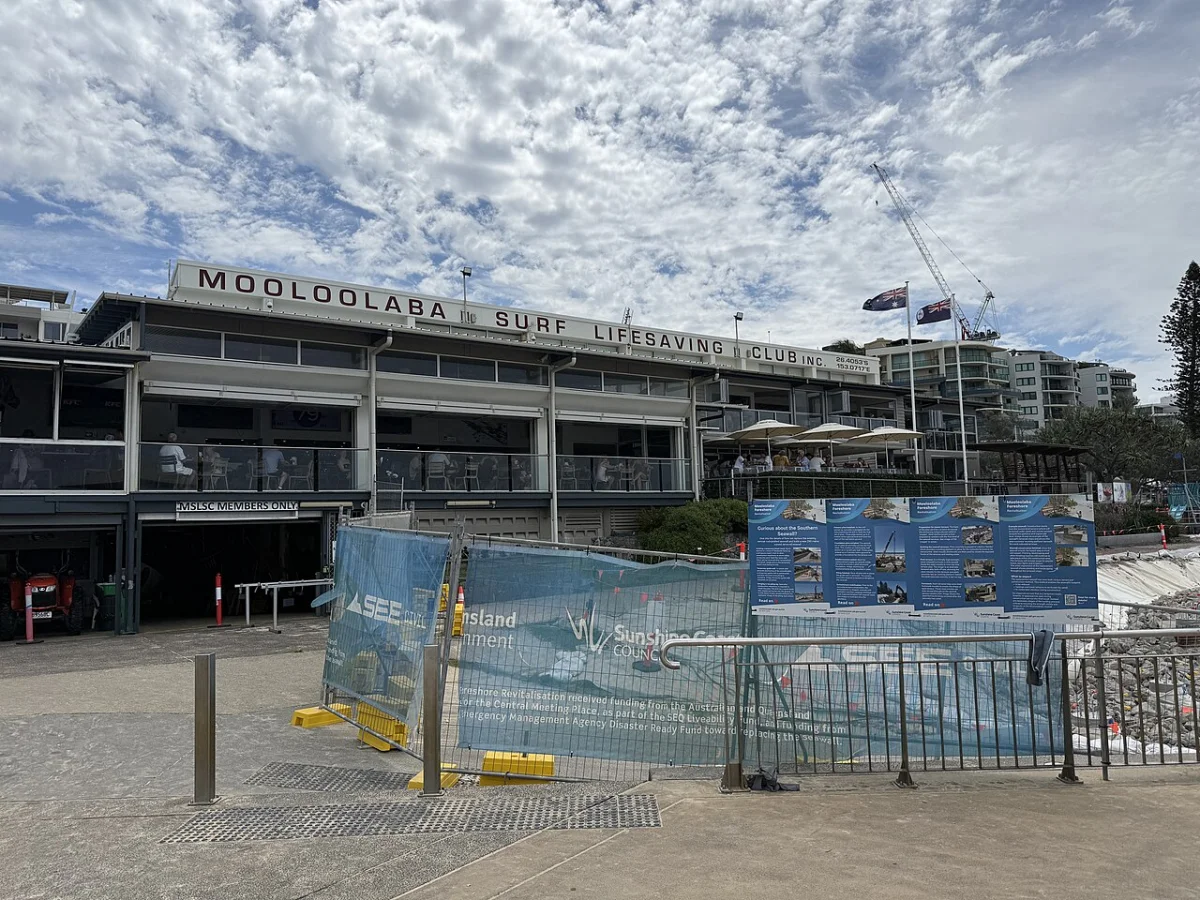 Mooloolaba