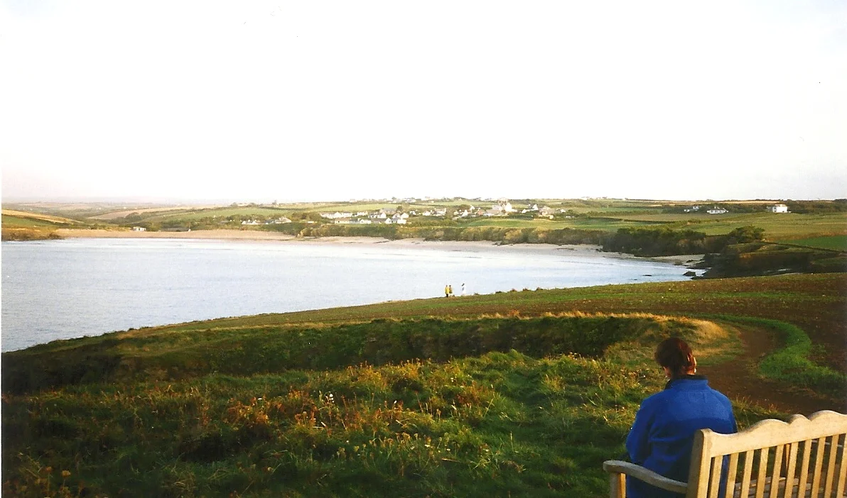 Mother Ivey's Bay
