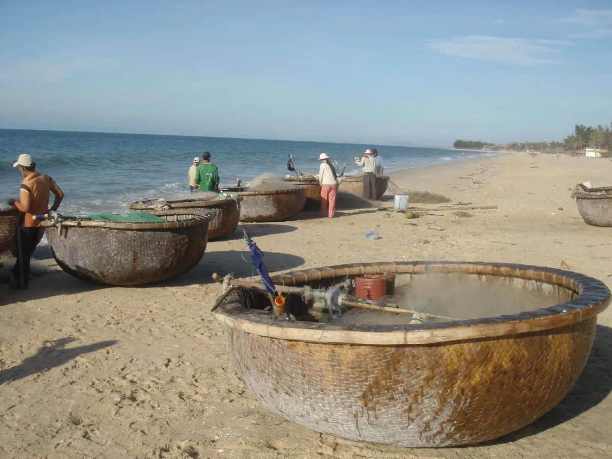 Mui Ne Bay