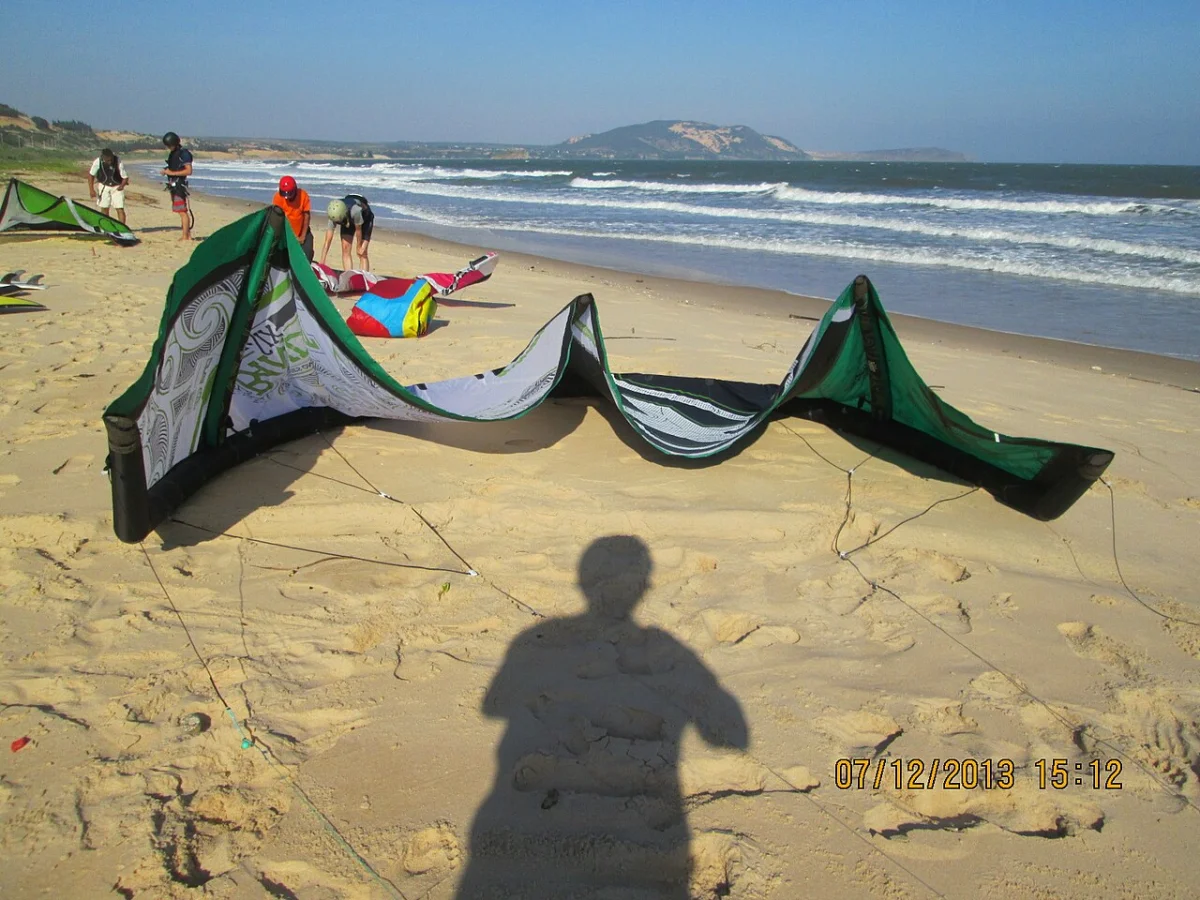 Mui Ne