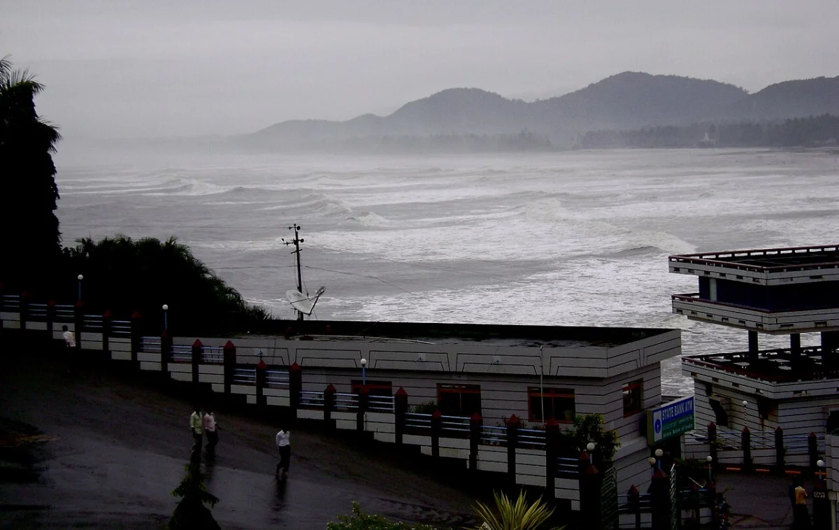 Murudeshwar