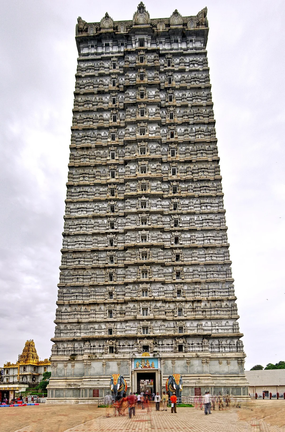 Murudeshwara