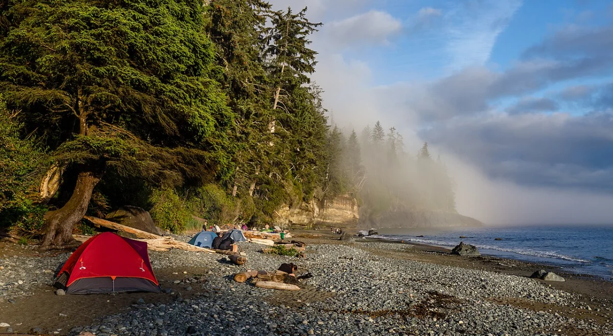Mystic Beach