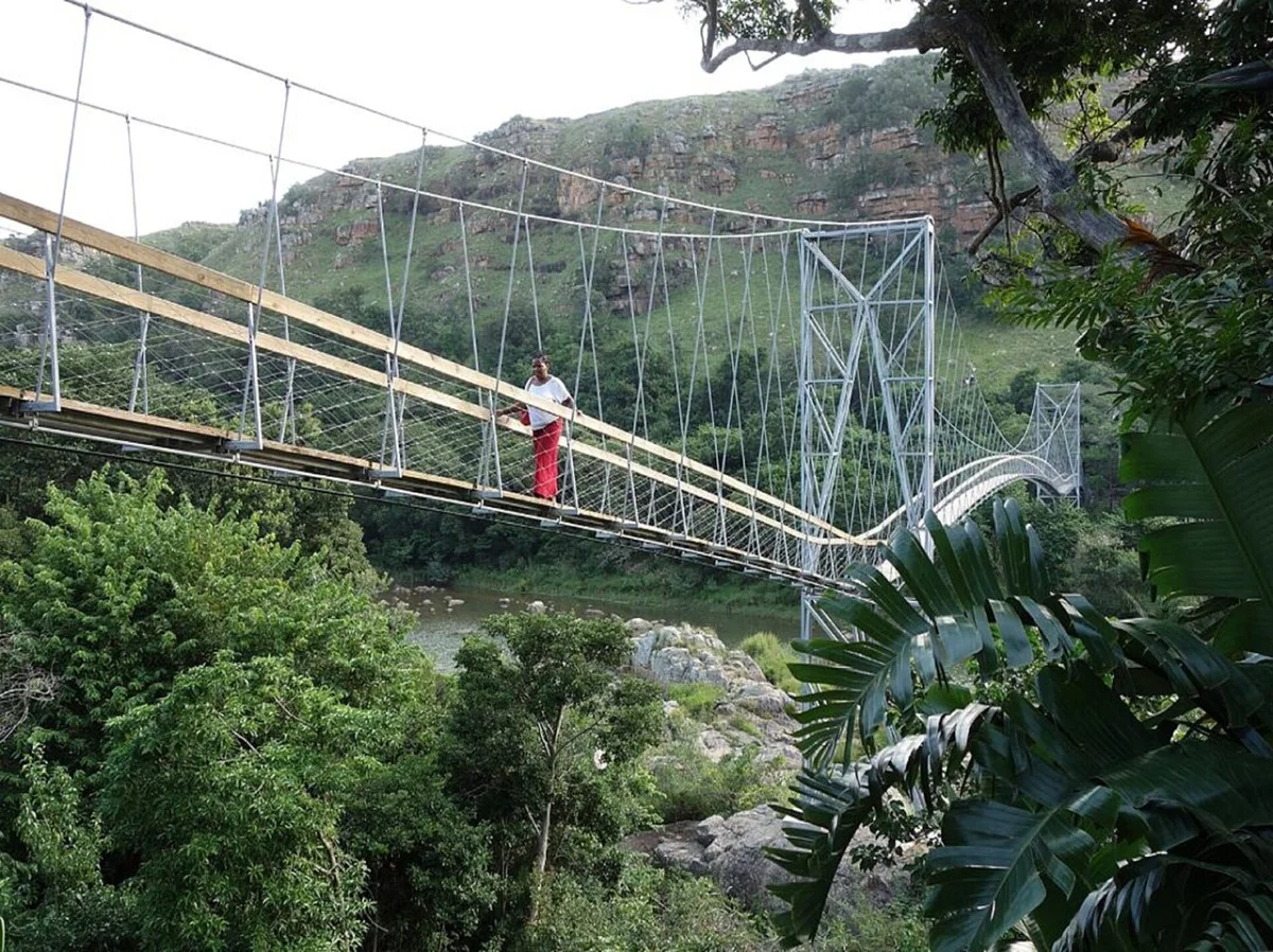 Mzamba