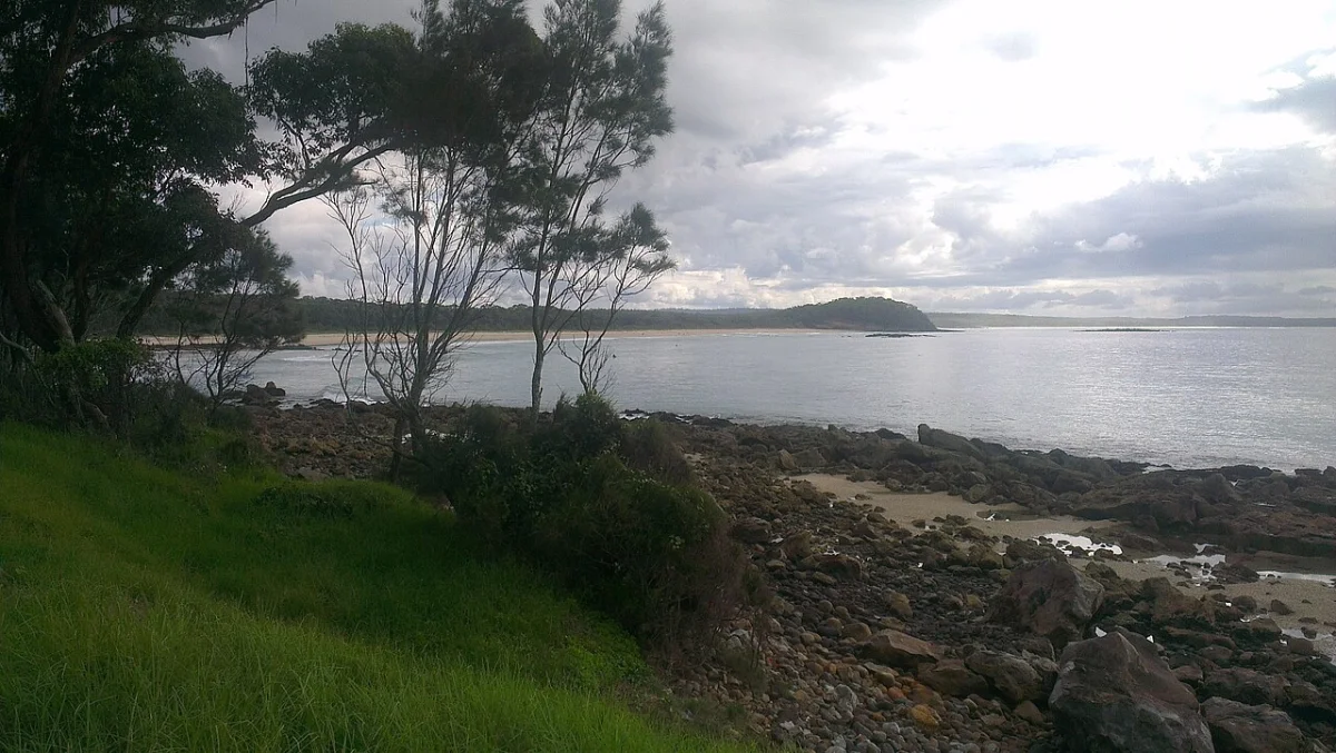 Narrawallee