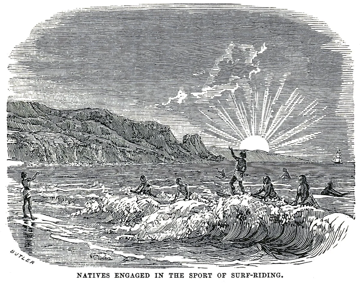 Natives