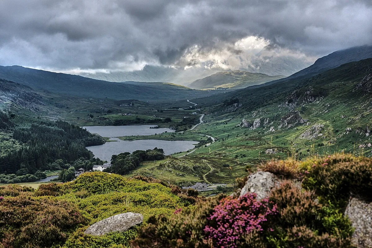 Nature's Valley