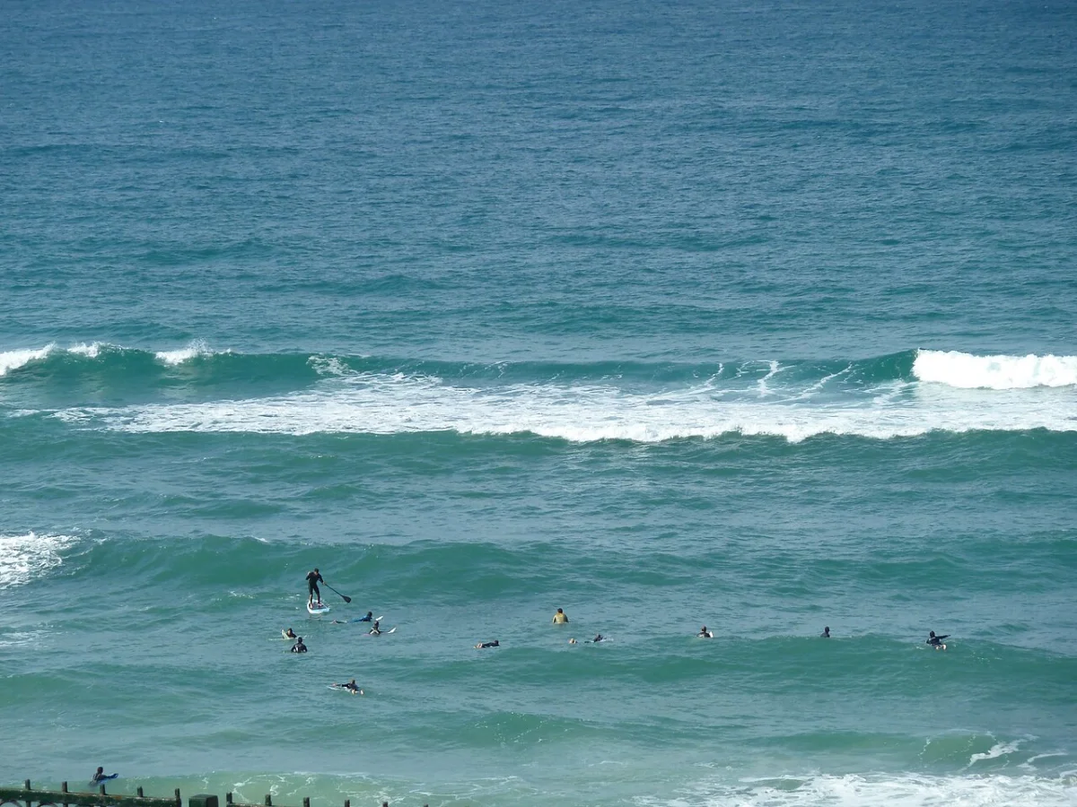 Netanya