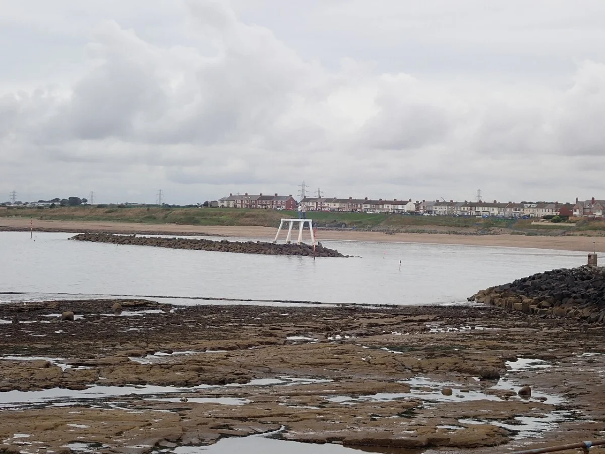 Newbiggin-by-the-Sea