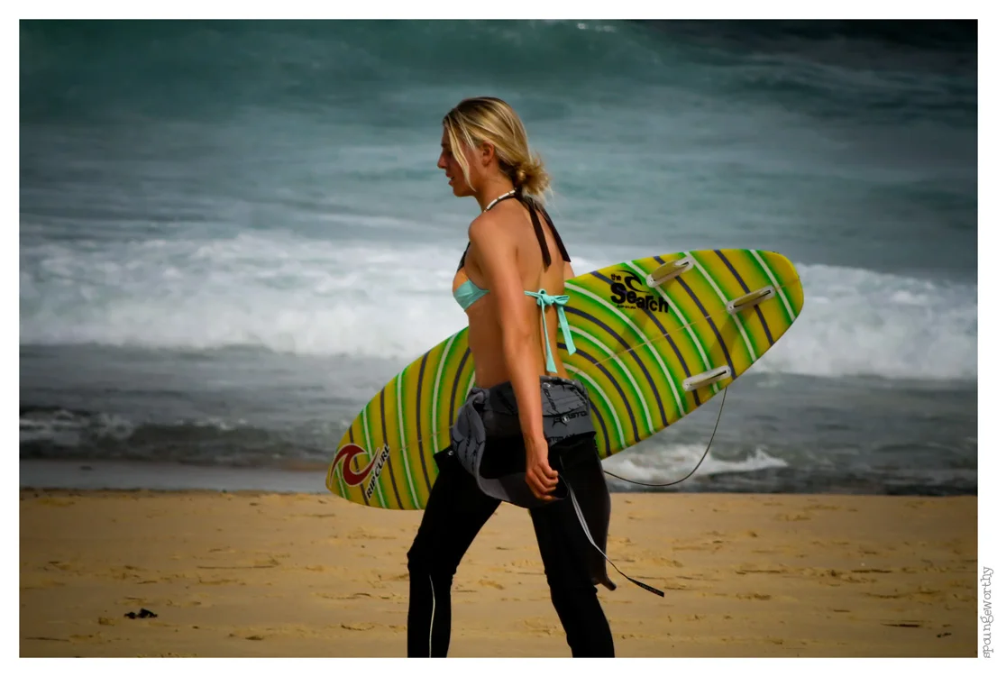 Newcastle Merewether