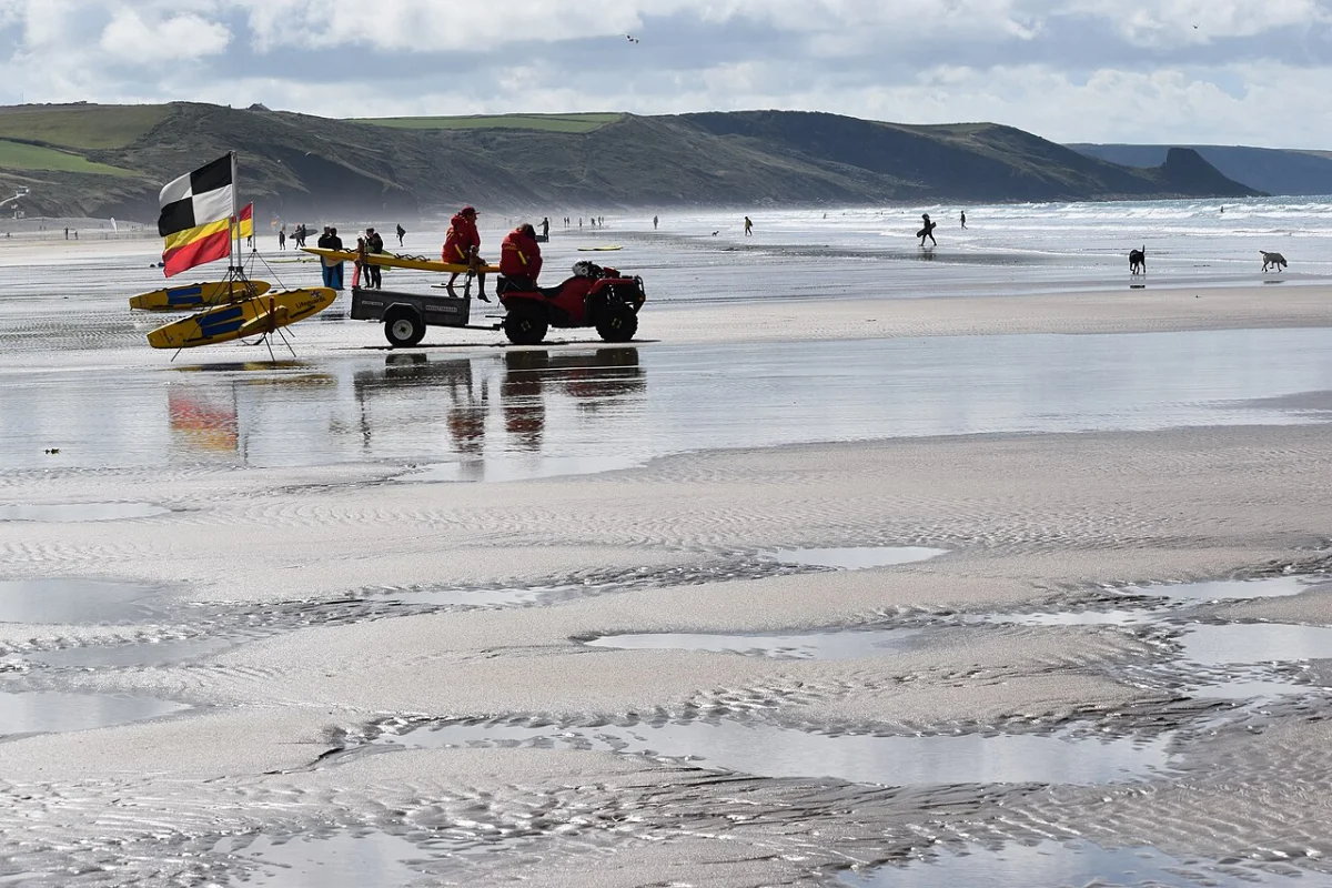 Newgale