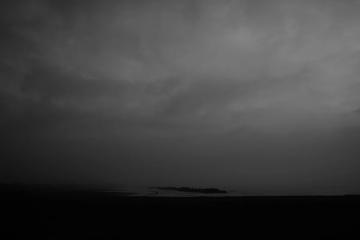 Niebla