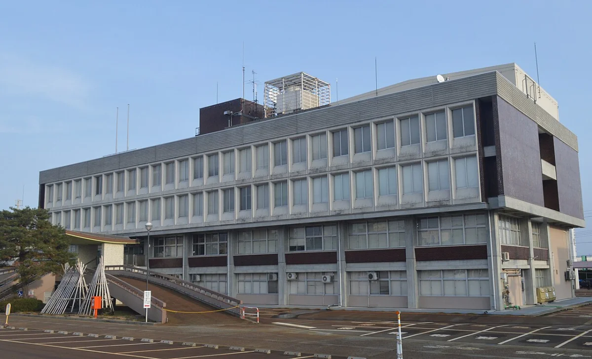 Niigata Ojiya