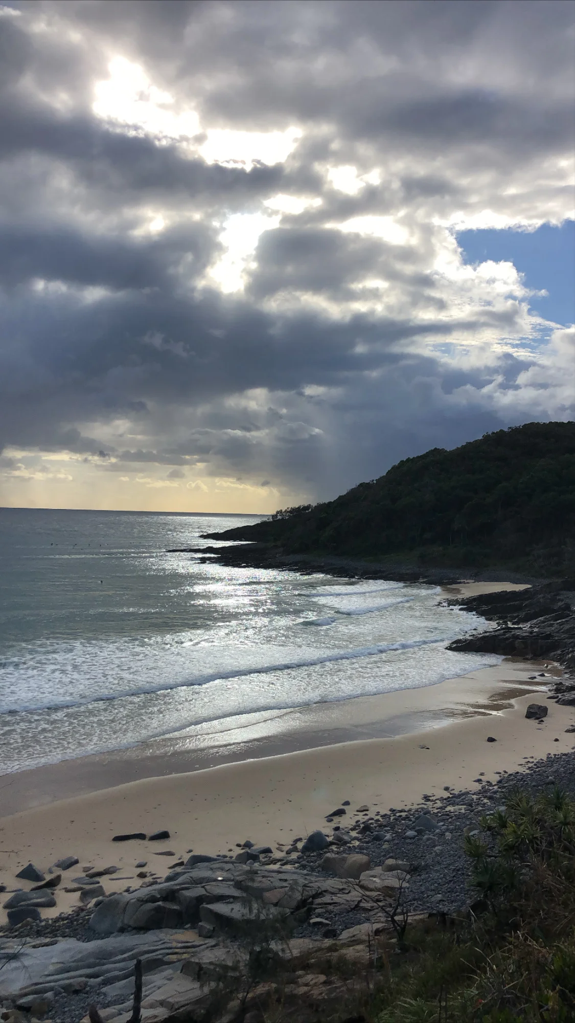 Noosa (Granite Bay)
