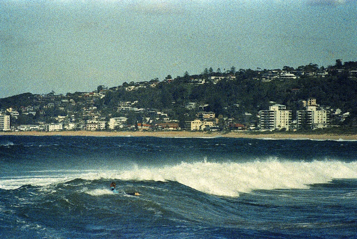 North Narrabeen