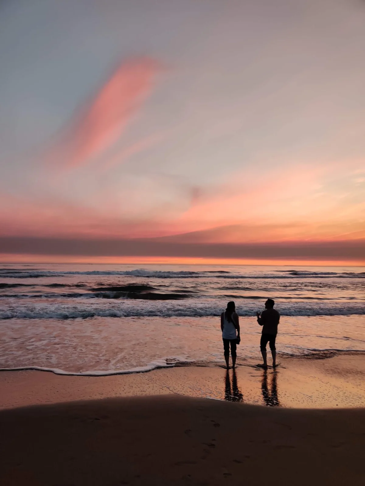 Ocean Beach SF