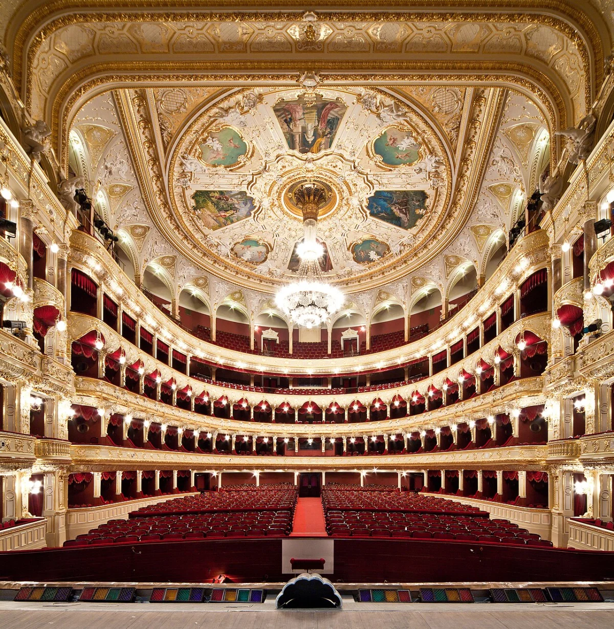 Odessa