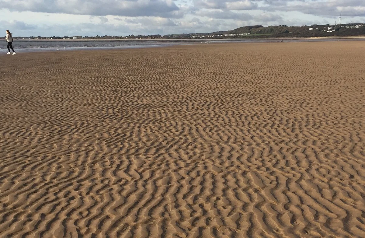 Ogmore-by-Sea