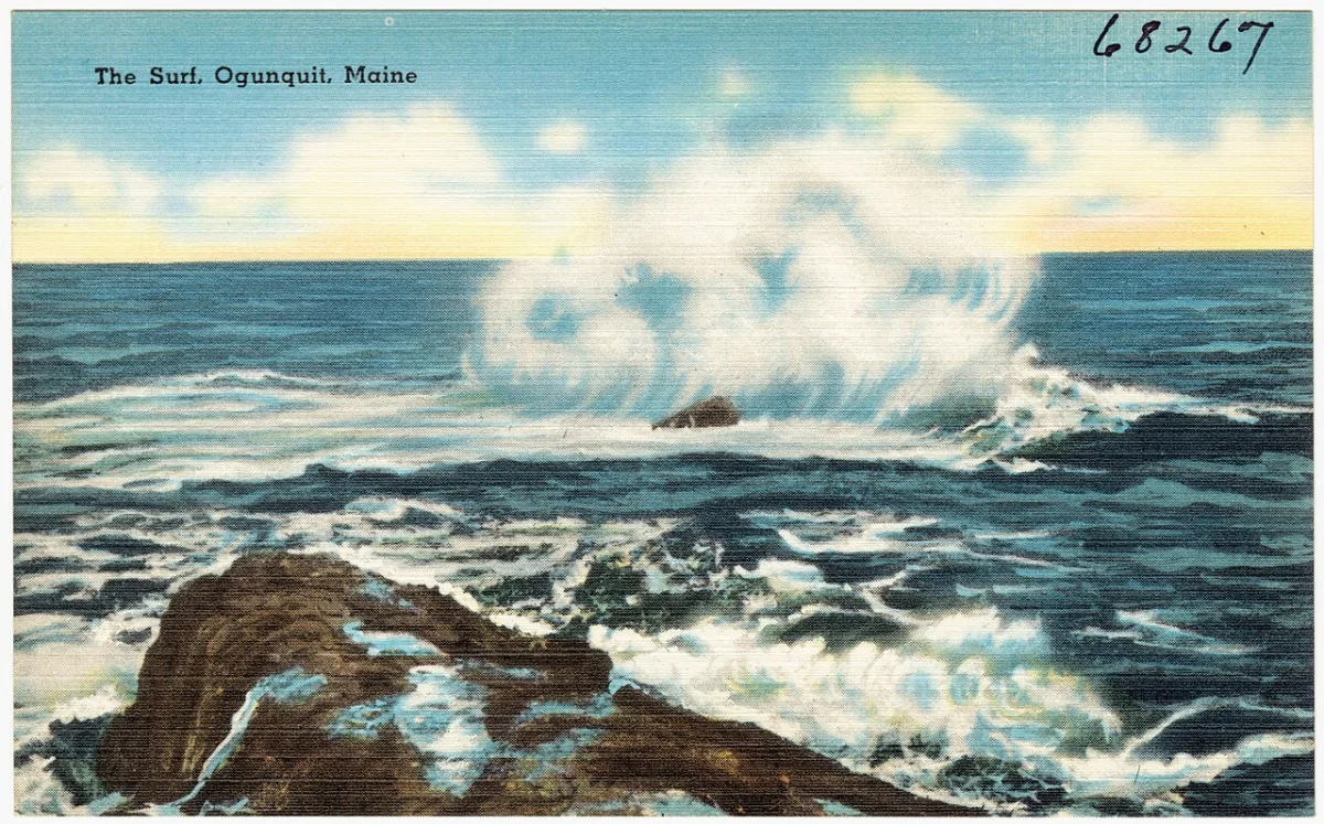 Ogunquit