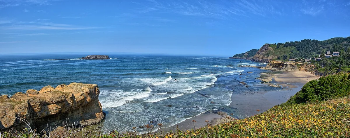 Otter Rock