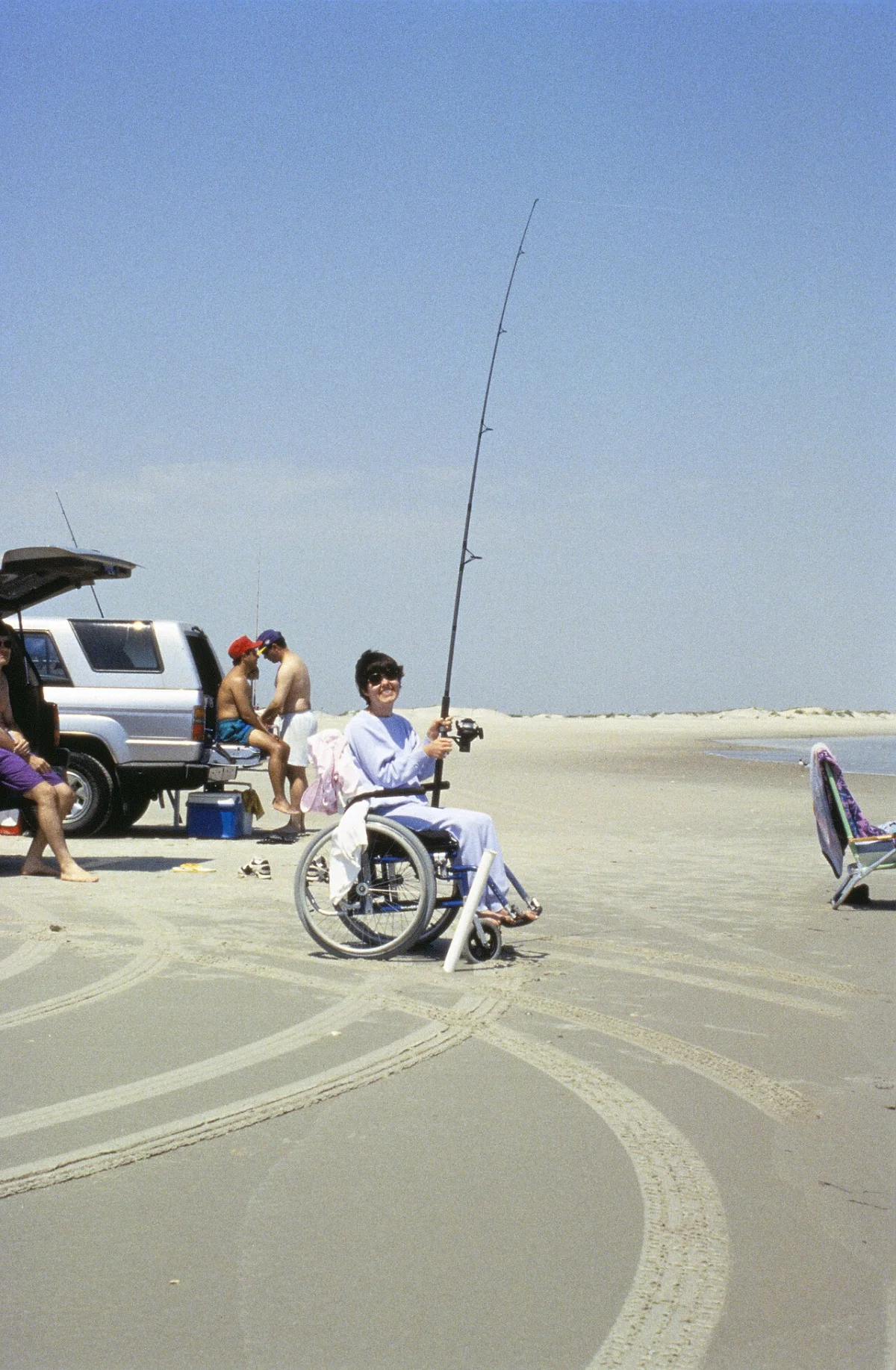 Outer Banks S-Turns