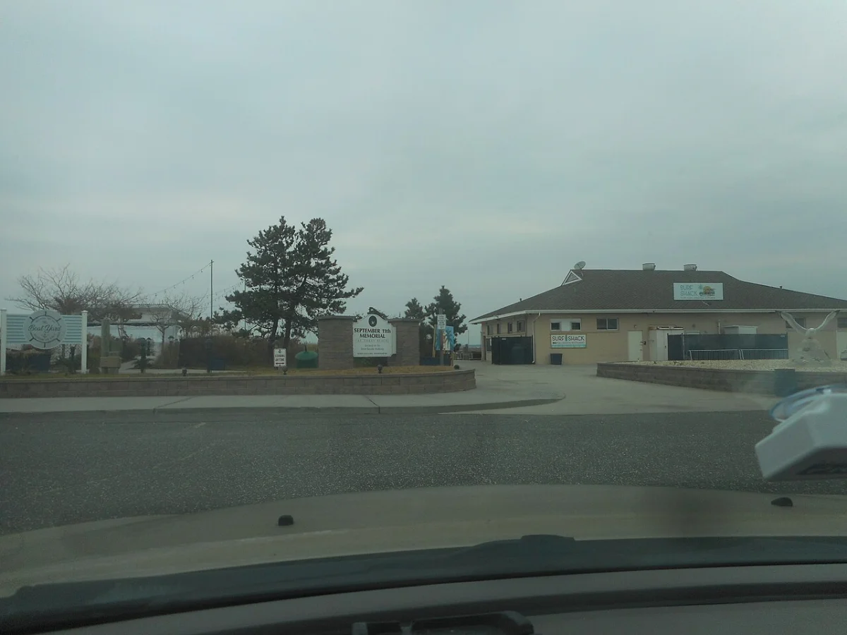 Oyster Bay
