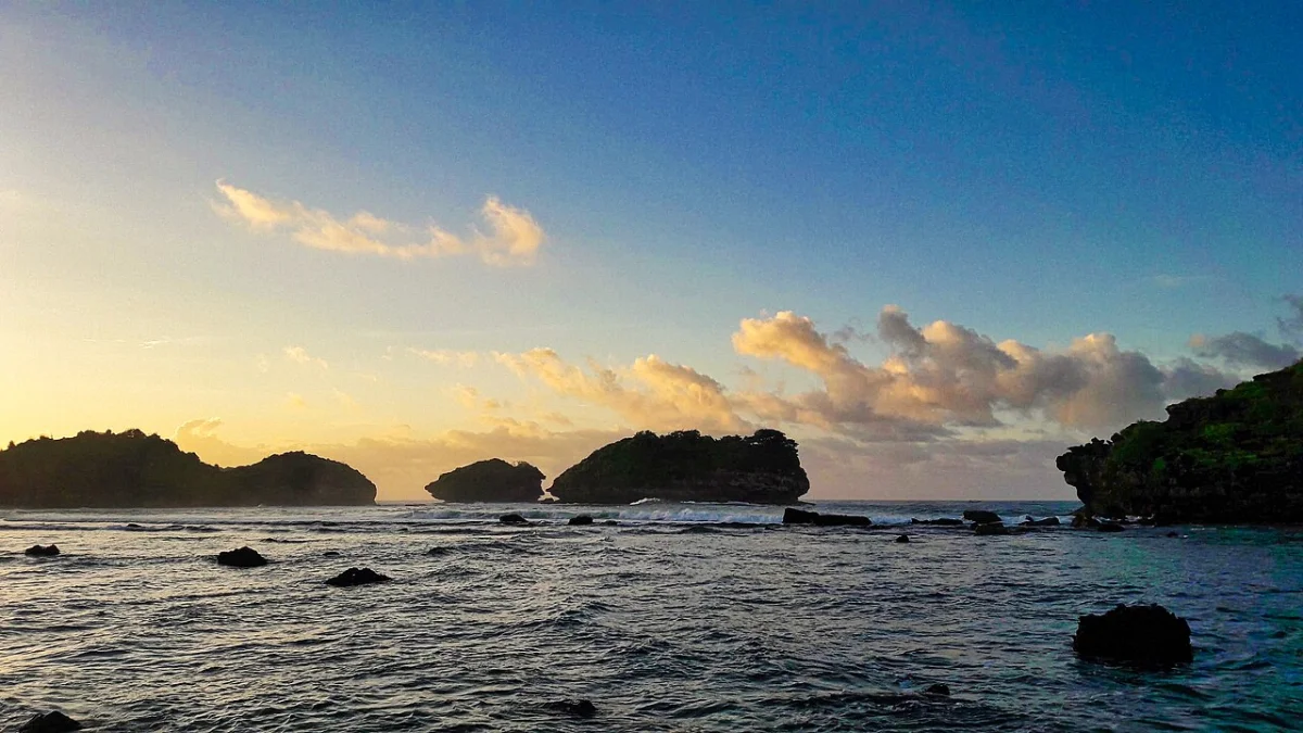 Pacitan