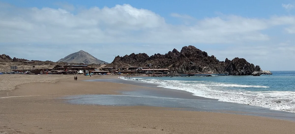 Pan de Azúcar