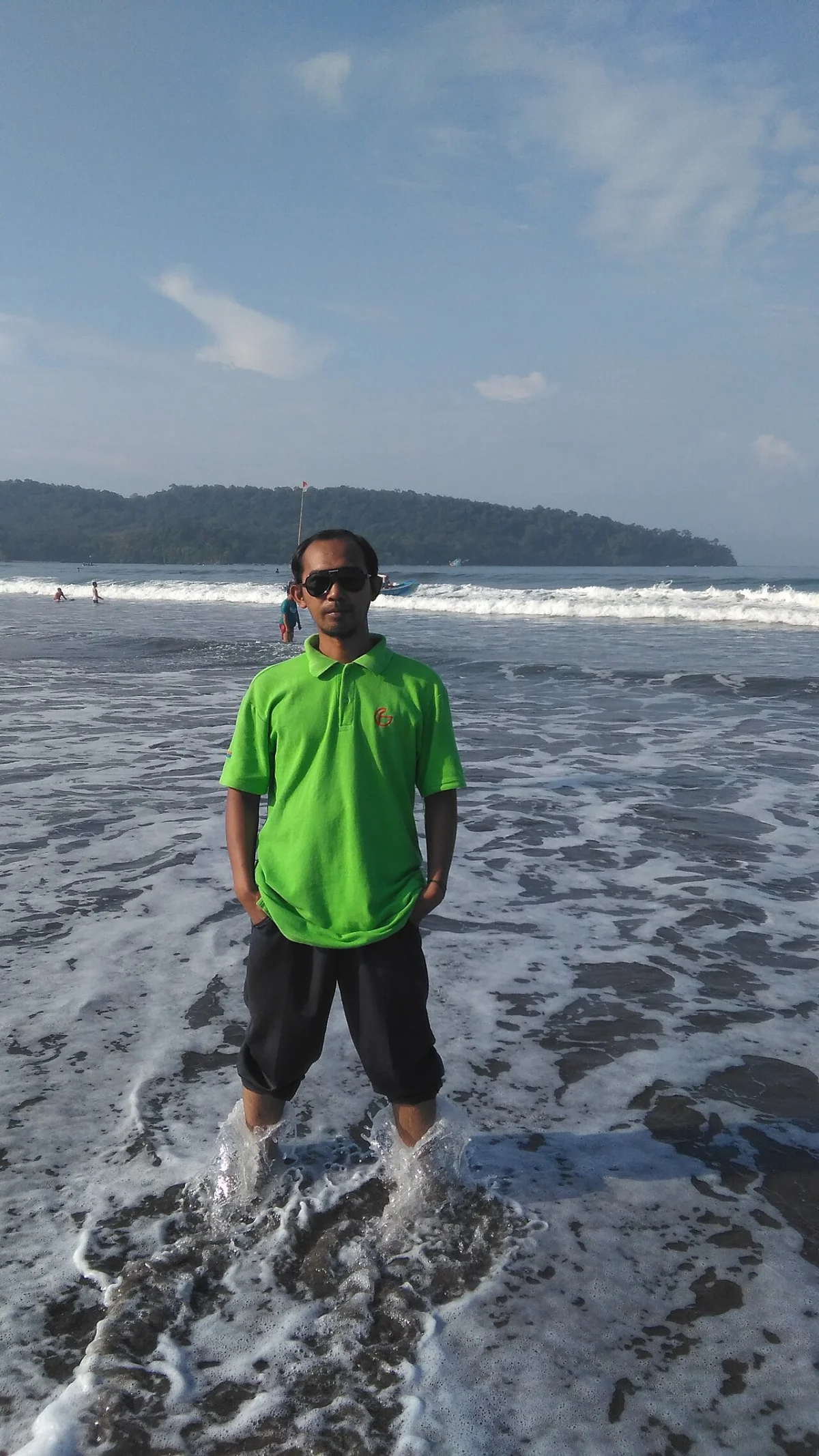 Pangandaran