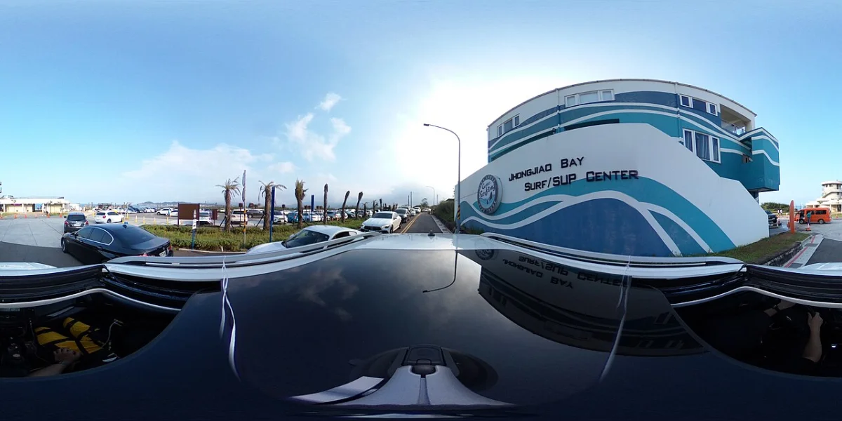 Panoramas