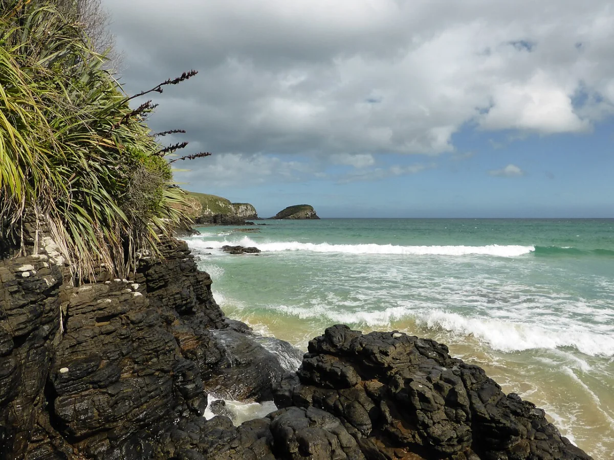 Papatowai