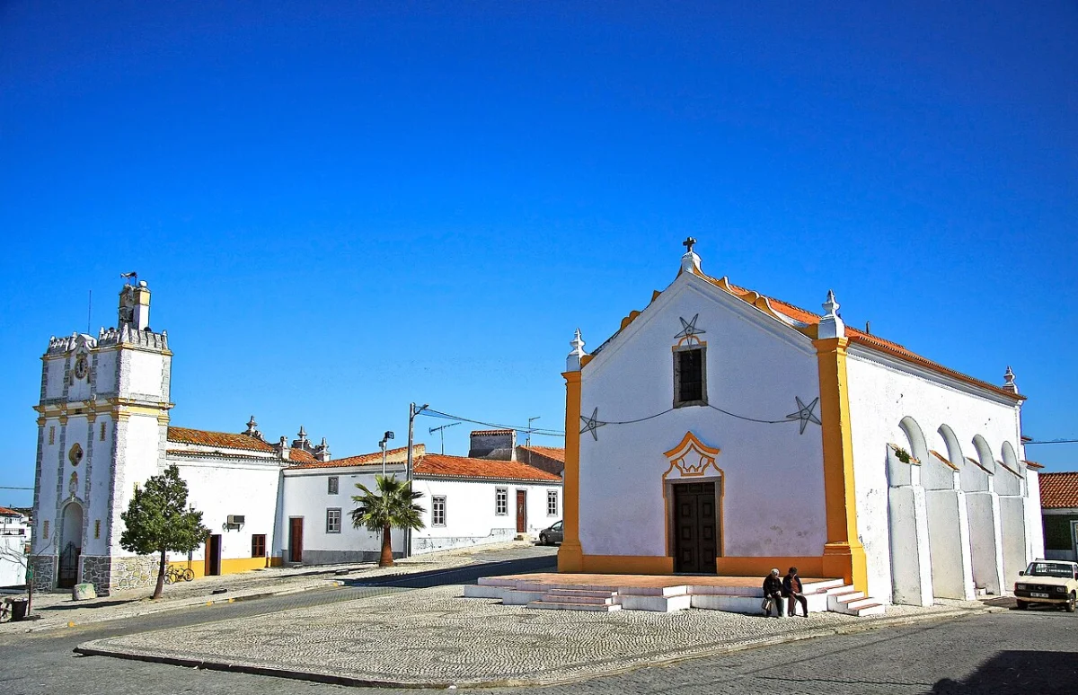 Pedrogao