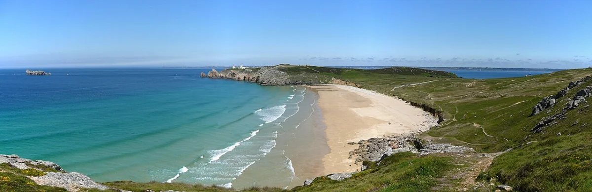 Pen Hat Camaret