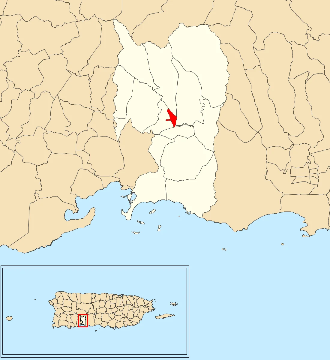 Peñuelas