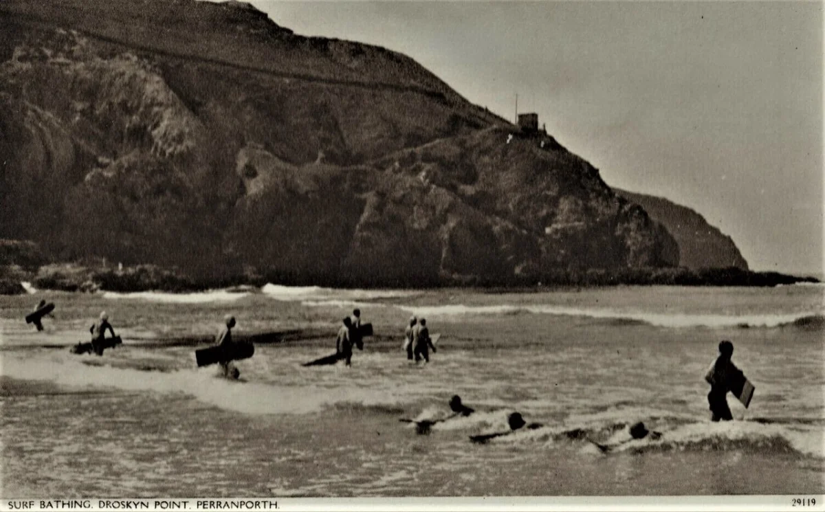 Perranporth
