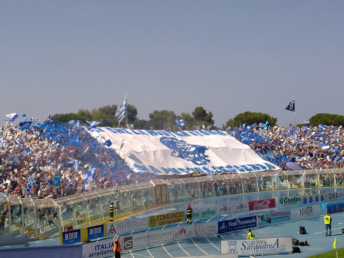 Pescara