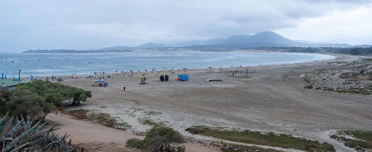 Pichidangui