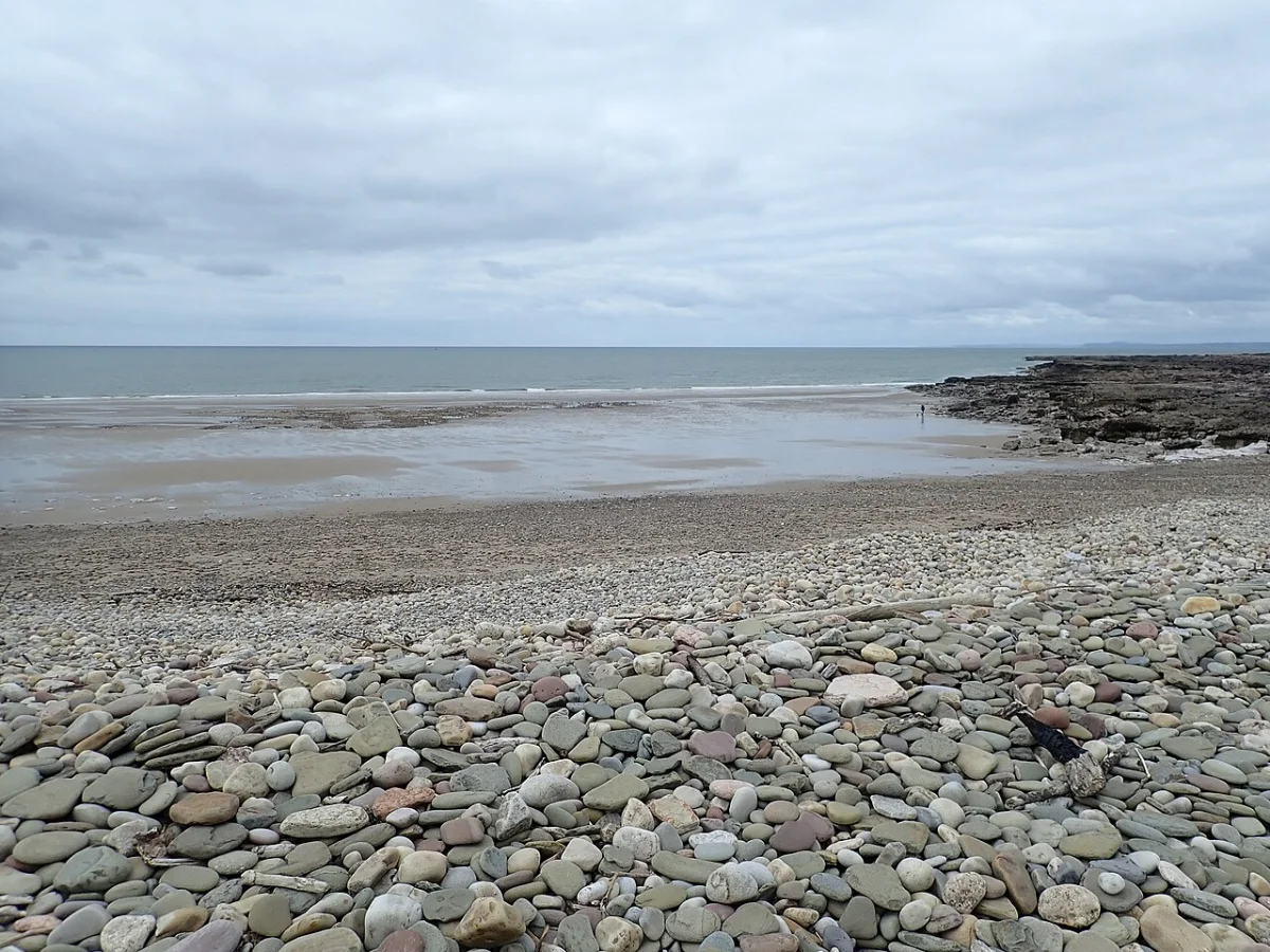 Pink Bay (Porthcawl)