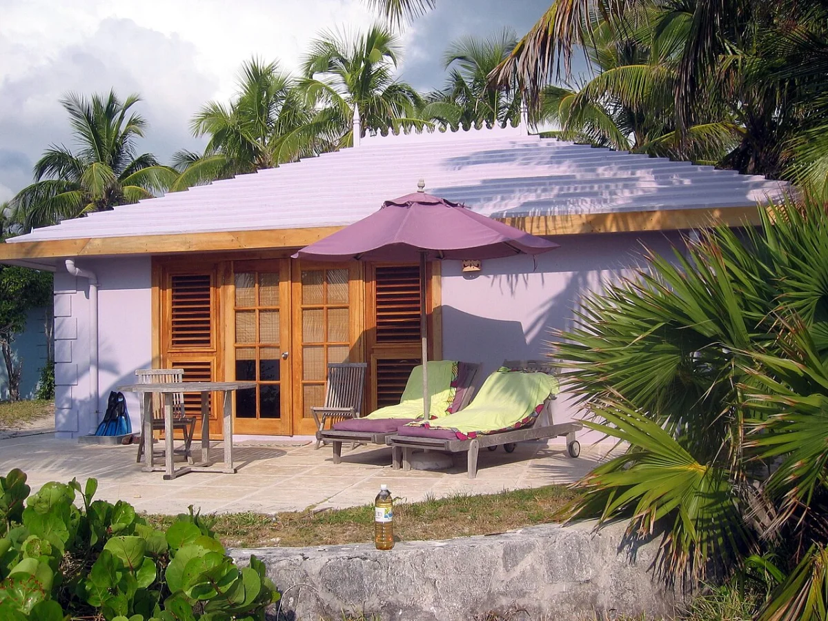 Pink Sands (Harbour Island)