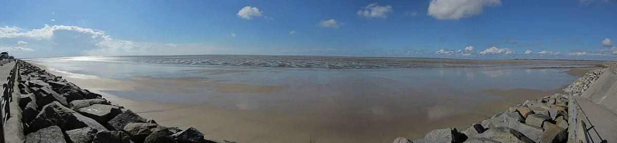 Plage de Hauteville-sur-Mer