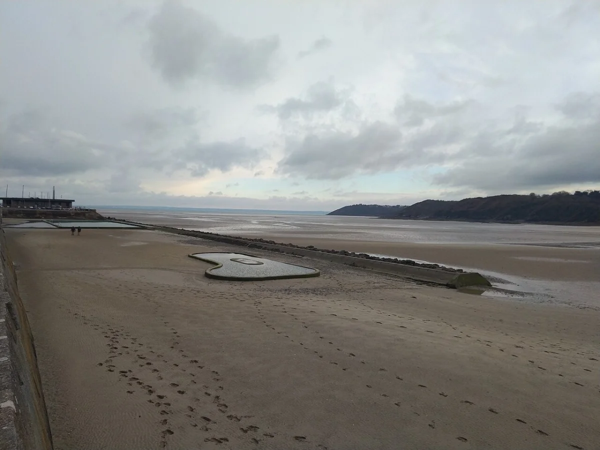 Plage de la Banche
