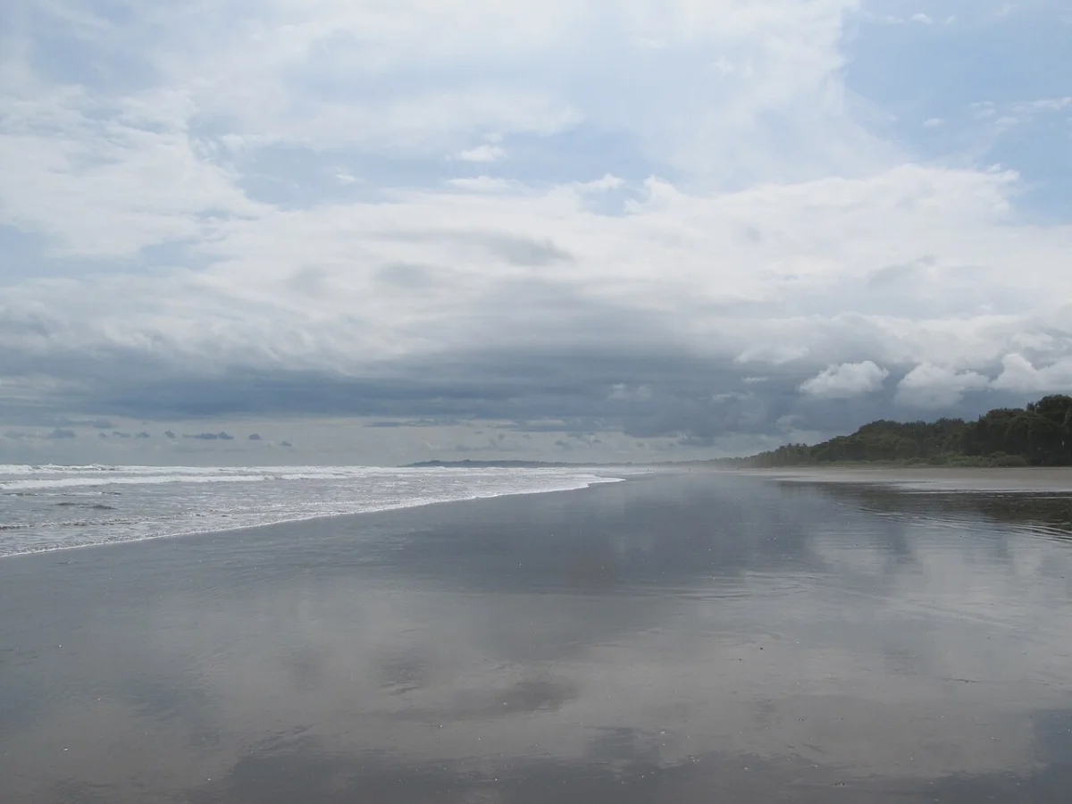 Playa Bejuco