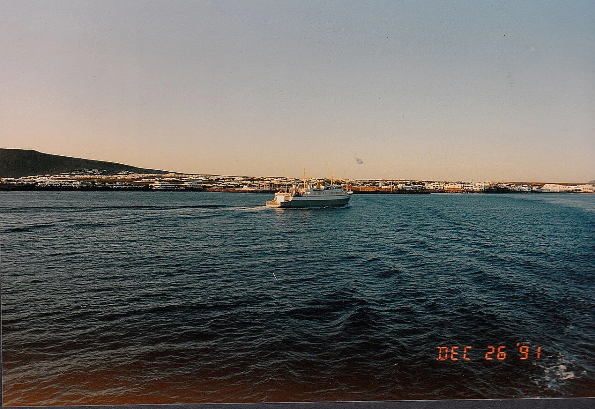 Playa Blanca (Jandia)