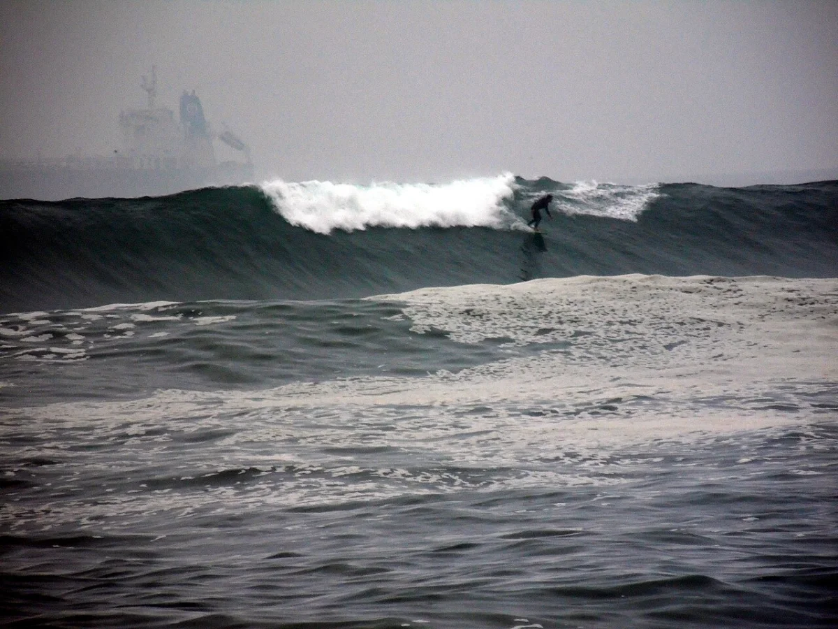 Playa Brava (Arica)
